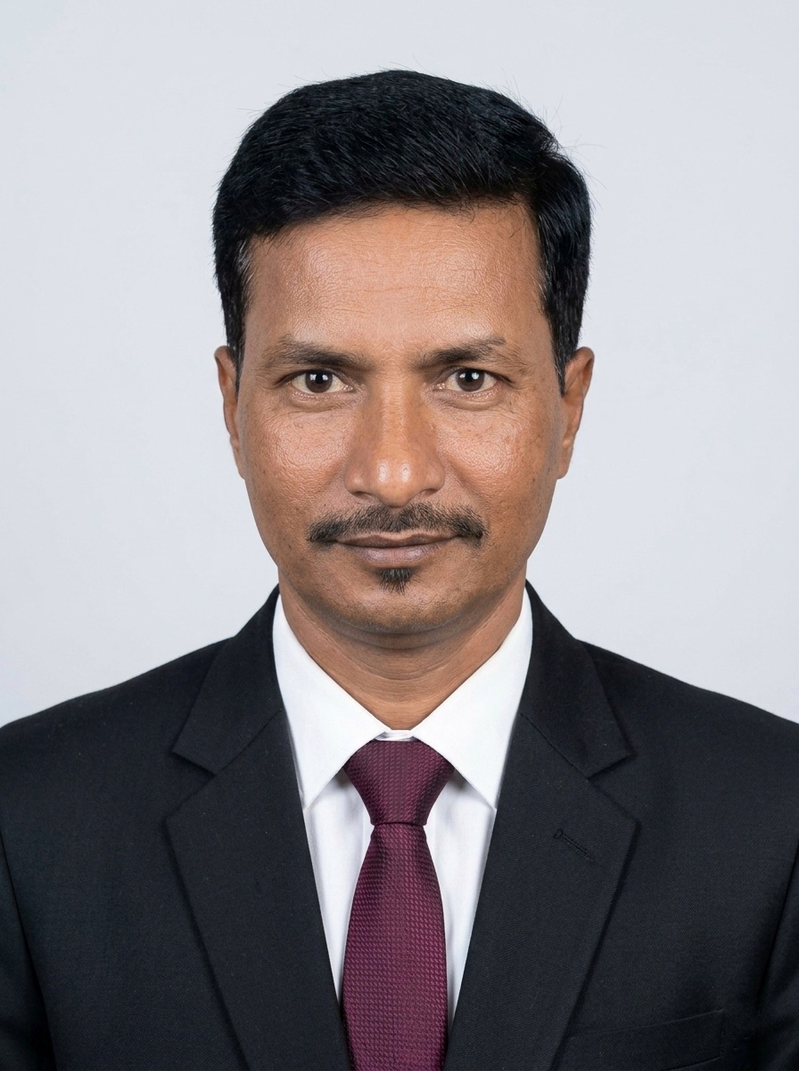 Photo of Md Sujon Dali
